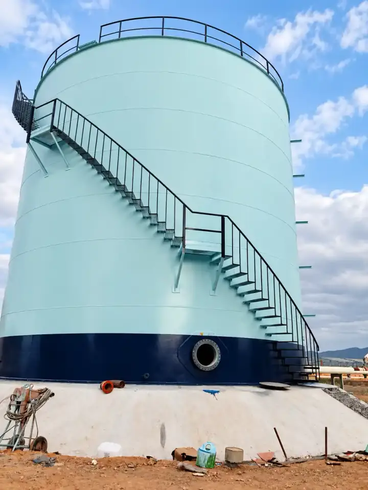 Hindustan Petroleum Project