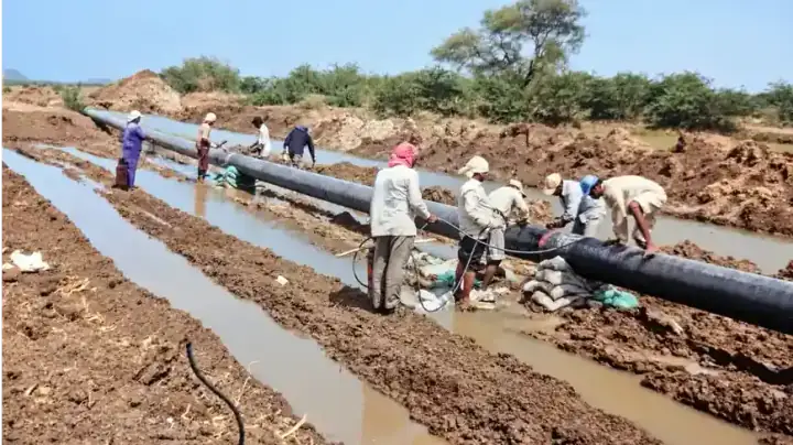 VSPL Pipeline Project