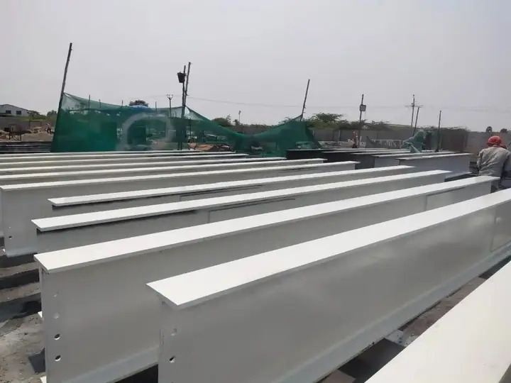 CPCL Industrial Coating