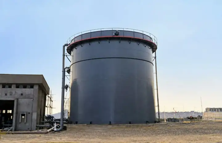 GSPL Pipeline Project