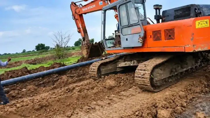 Civil Excavation Works