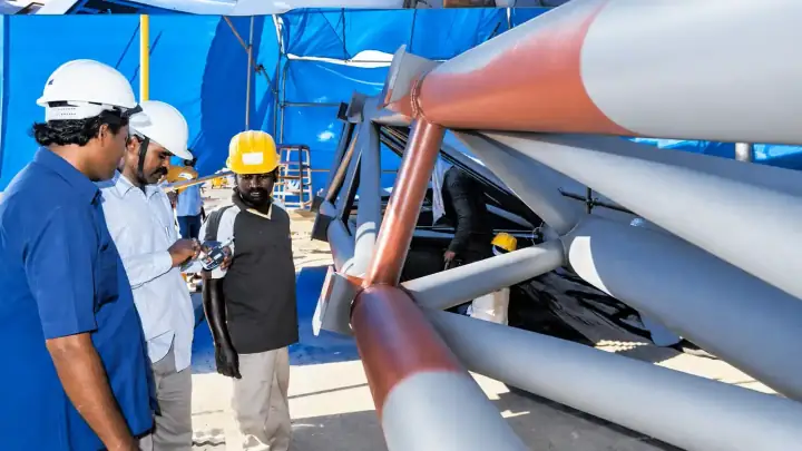 Fireproofing & Industrial Coatings