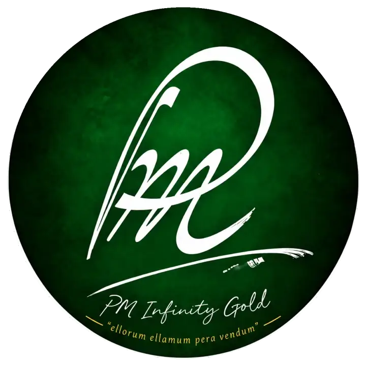 PM Infinity Gold